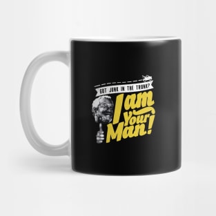 Junk Trunk Sanford Son Mug